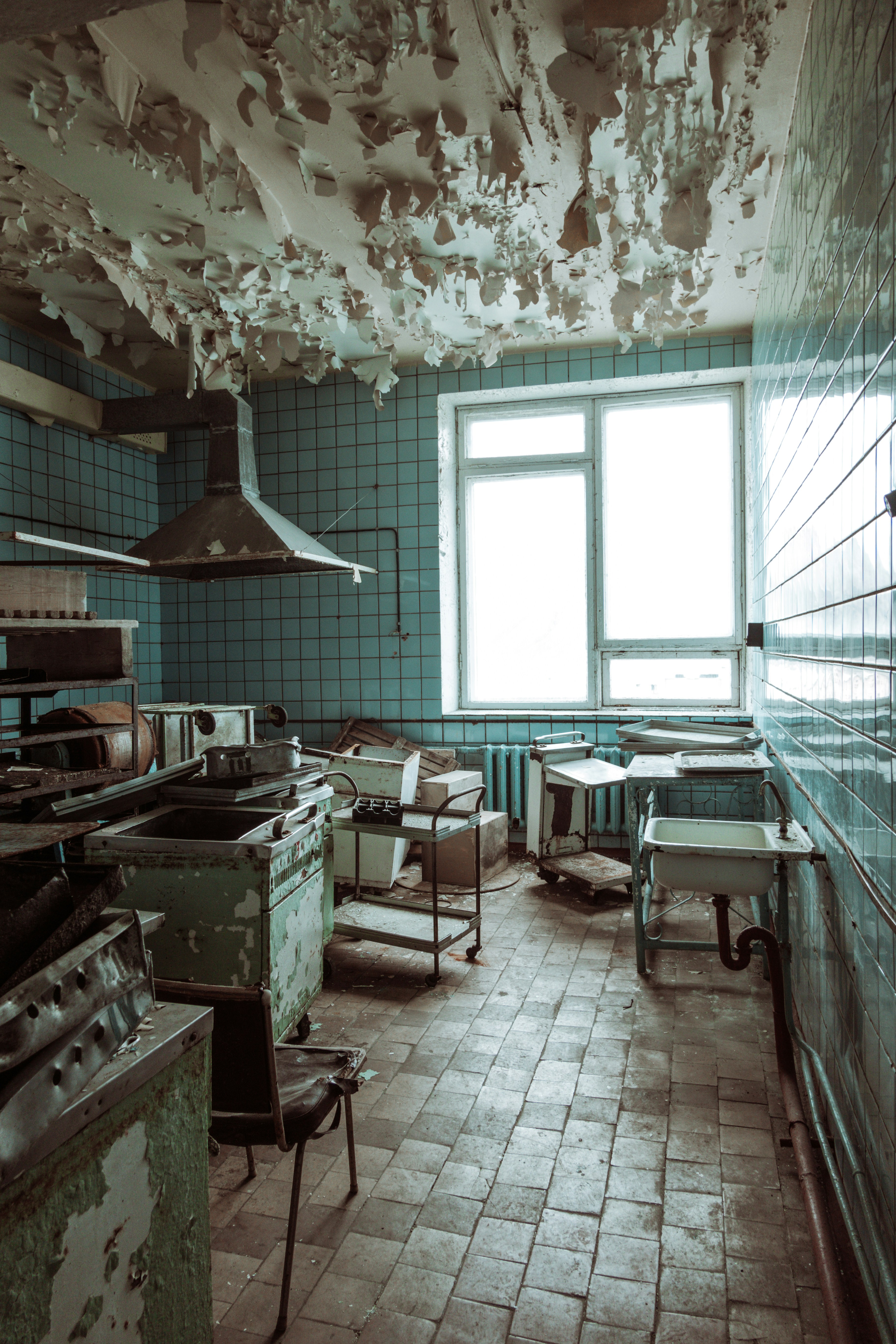 How Long Does Mold Remediation Usually Take in a Typical Home?